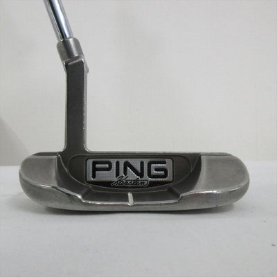 Ping Putter KARSTEN SERIES B60 35.5 inch Dot Color Black