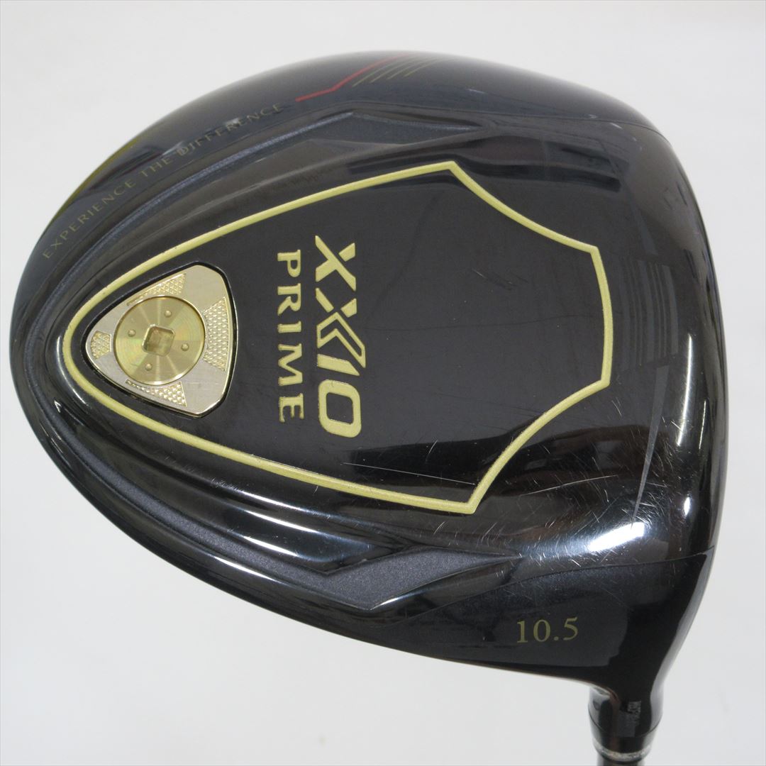 Dunlop Driver XXIO PRIME12 10.5° Regular XXIO SP1200