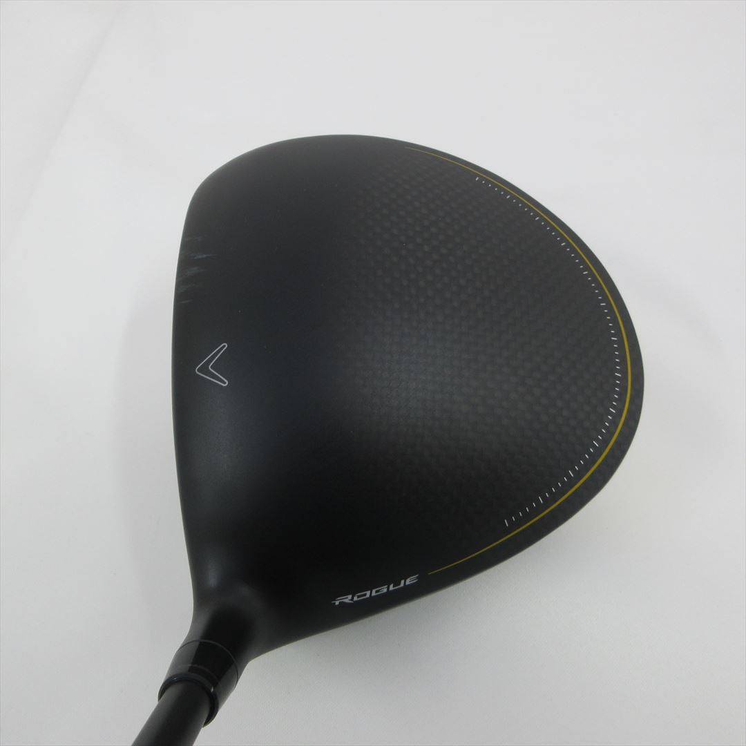 Callaway Driver ROGUE ST MAX FAST 10.5° StiffRegular SPEEDER NX 40 for CW