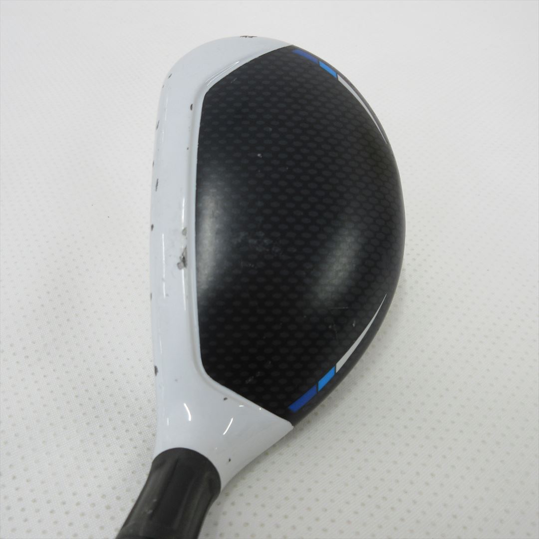 クラブ TaylorMade SIM2MAX 4U Tour AD HY-85s Graphite Design TOUR AD HY TaylorMade SIM 2 Rescue Hybrid Shaft
