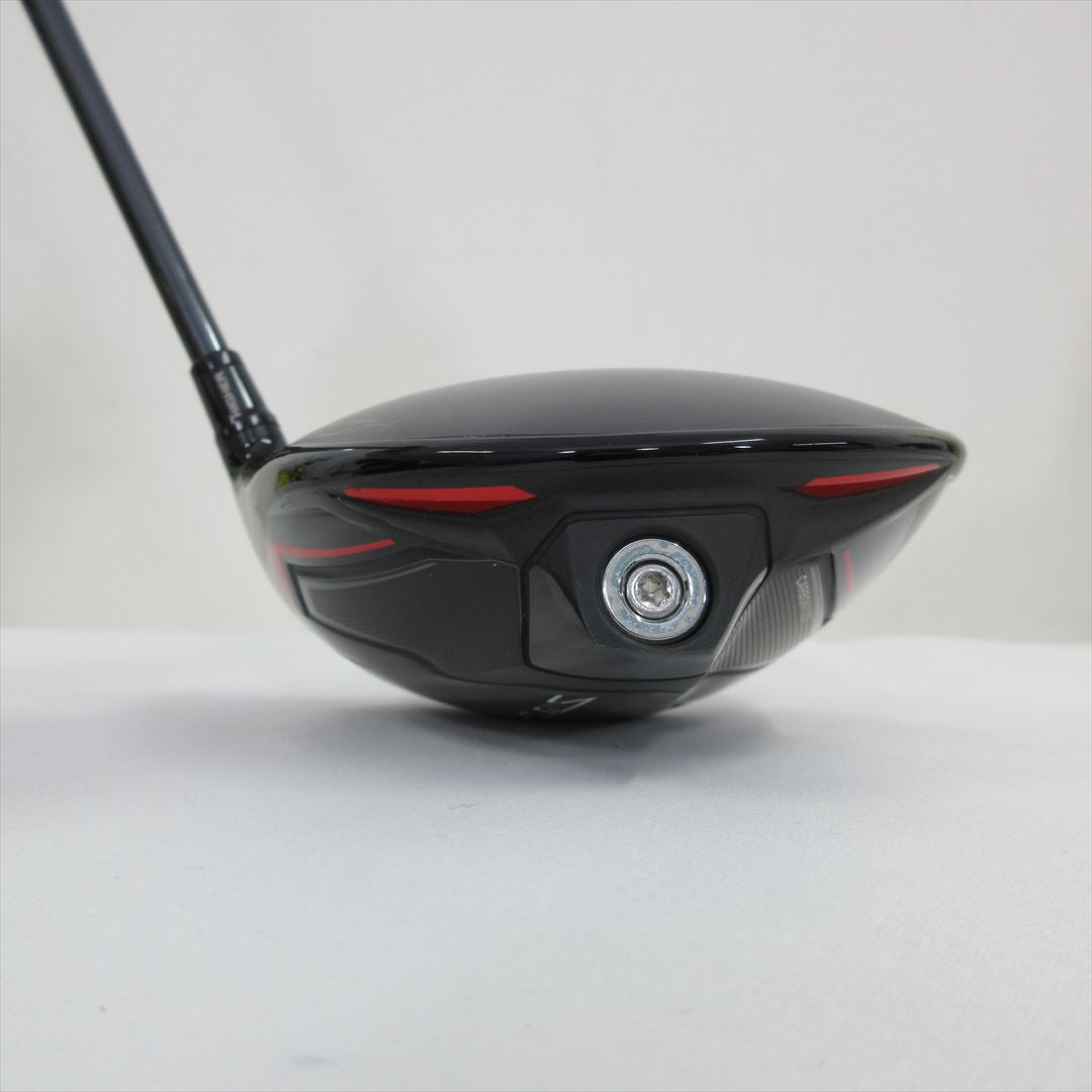 TaylorMade Driver STEALTH 9° StiffRegular TENSEI RED TM50(STEALTH)