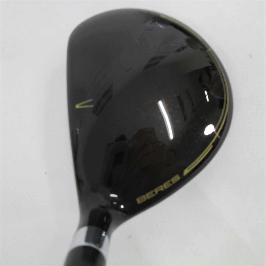 HONMA Fairway BERES -2024 5W 18° Regular 3S ARMRQ FX