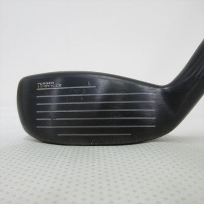 TaylorMade Hybrid STEALTH2 PLUS HY 19.5° Stiff Diamana TM70