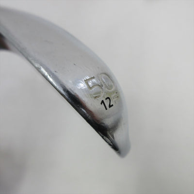 Titleist Wedge VOKEY SPIN MILLED SM7 Tour Chrome 50° NS PRO 950GH