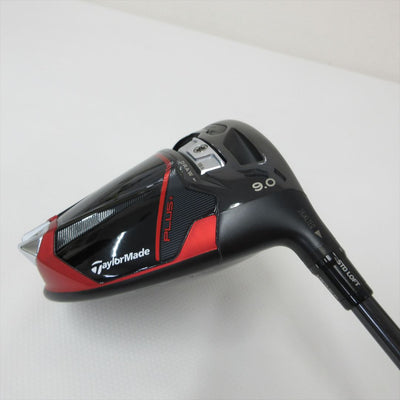 TaylorMade Driver STEALTH2 PLUS 9° Stiff DIAMANA TM50