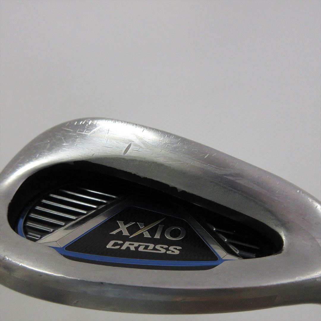 XXIO Wedge XXIO CROSS 49° NS PRO 870GH D.S.T for XXIO