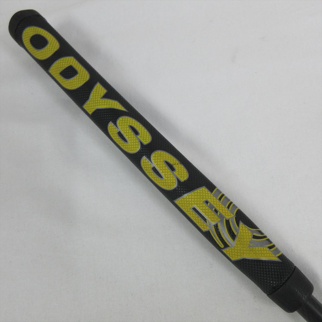 Odyssey Putter STROKE LAB 2-BALL FANG S 34 inch