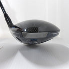 Callaway Driver PARADYM Ai SMOKE Triple D 10.5° Stiff TENSEI 60 for CW