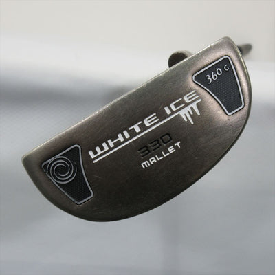 Odyssey Putter WHITE ICE 330 MALLET 34 inch