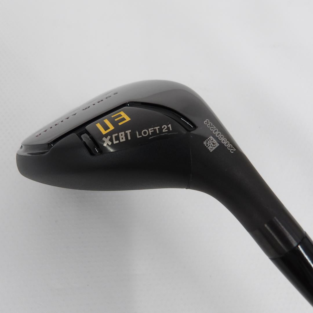 Daiwa Hybrid ONOFF UTILITY WINGS(2024) KURO – GOLF Partner USA