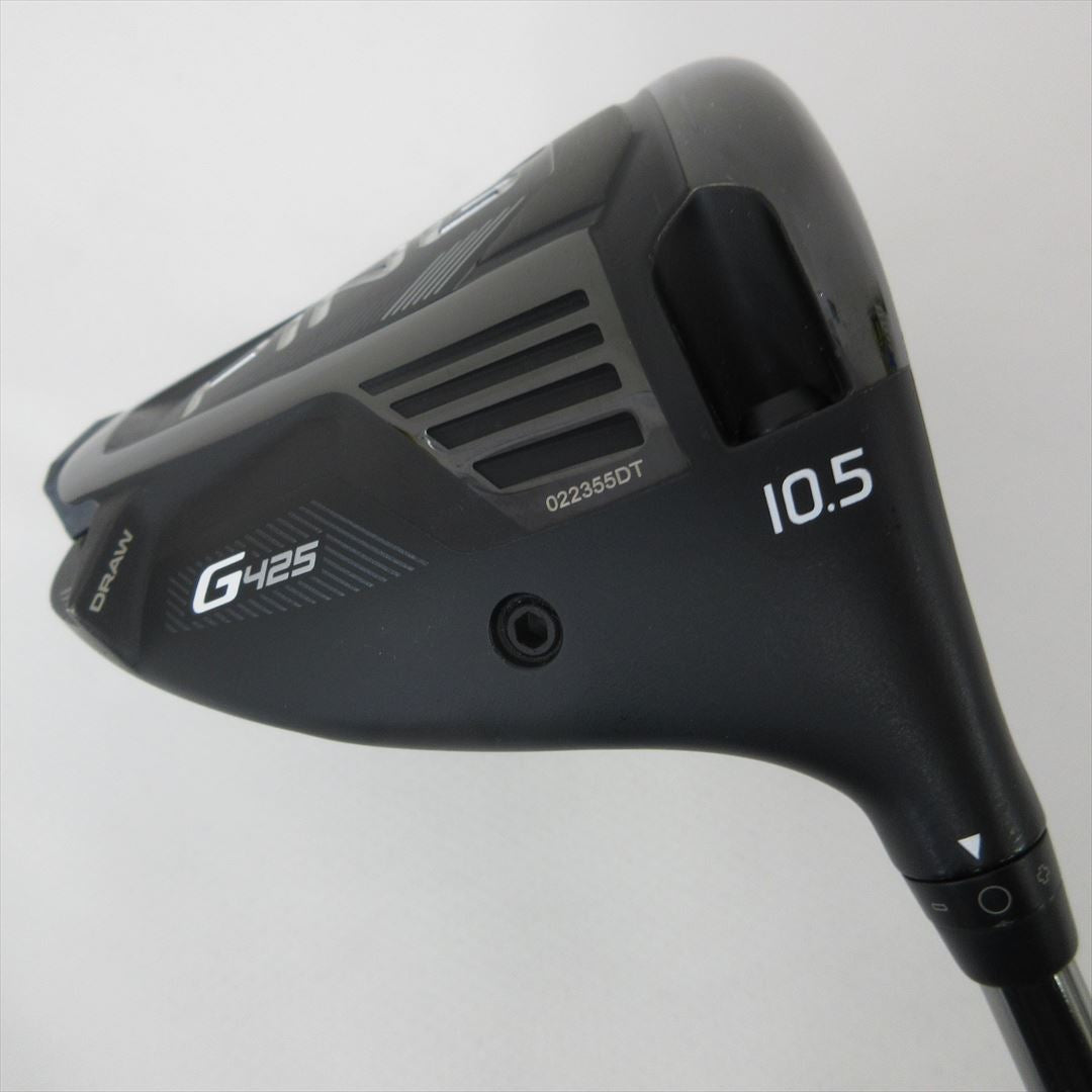 Ping Driver G425 LST 10.5° Flex-X TOUR 2.0 65