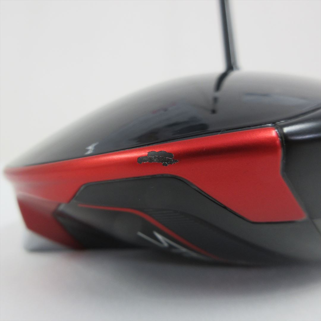 TaylorMade Driver STEALTH2 9° Stiff The ATTAS V2 5: