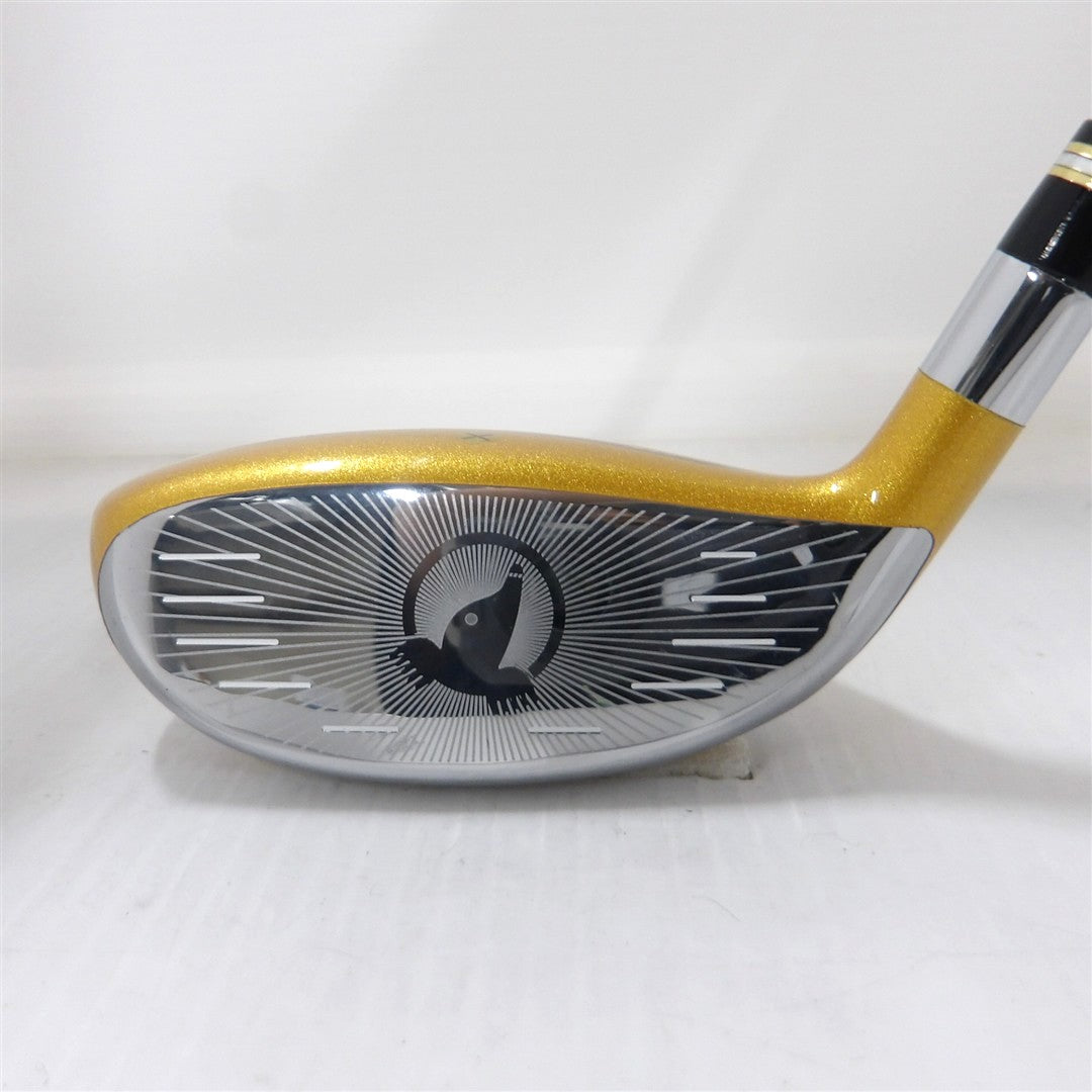 HONMA Hybrid BERES AIZU HY 22° Regular 3S ARMRQ MX: