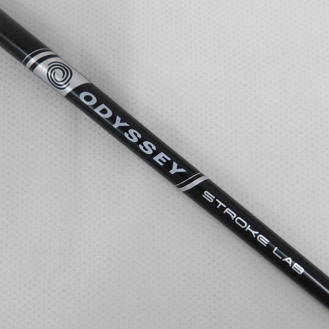 Odyssey Putter STROKE LAB DOUBLE WIDE – GOLF Partner USA