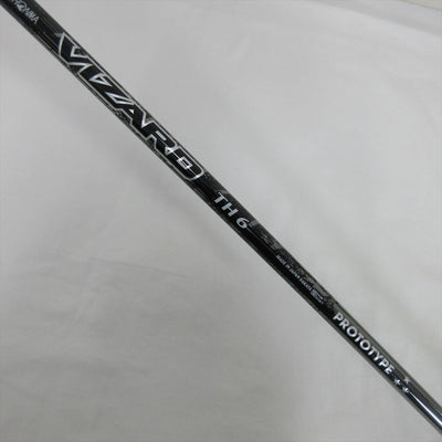 honma hybrid beres nx hy 22 vizard th6 prototype sss