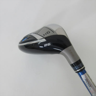 XXIO Hybrid XXIO11 HY 26° Stiff XXIO MP1100