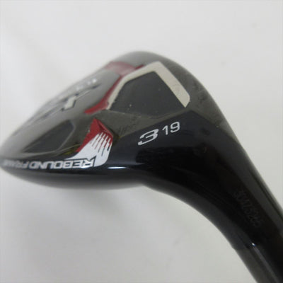 SRIXON Hybrid SRIXON ZX H HY 19° Stiff Diamana ZX for HYBRID