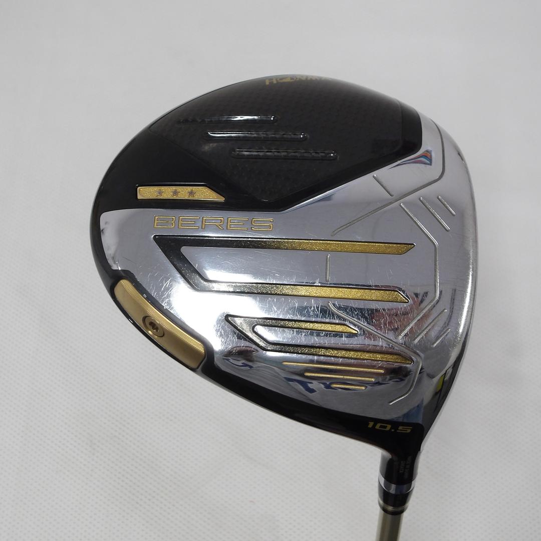 HONMA Driver BERES -2024 – GOLF Partner USA