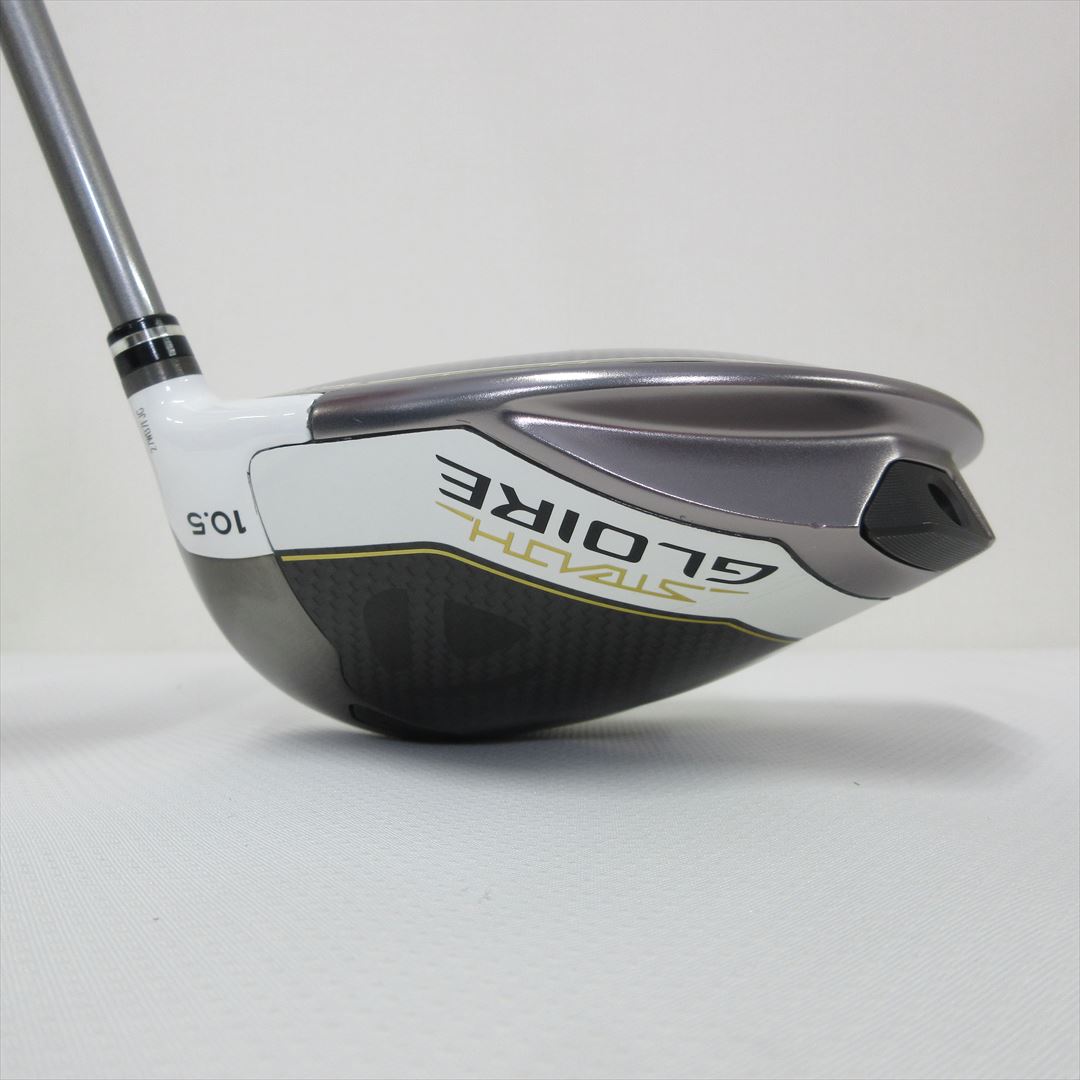 TaylorMade Driver STEALTH GLOIRE – GOLF Partner USA