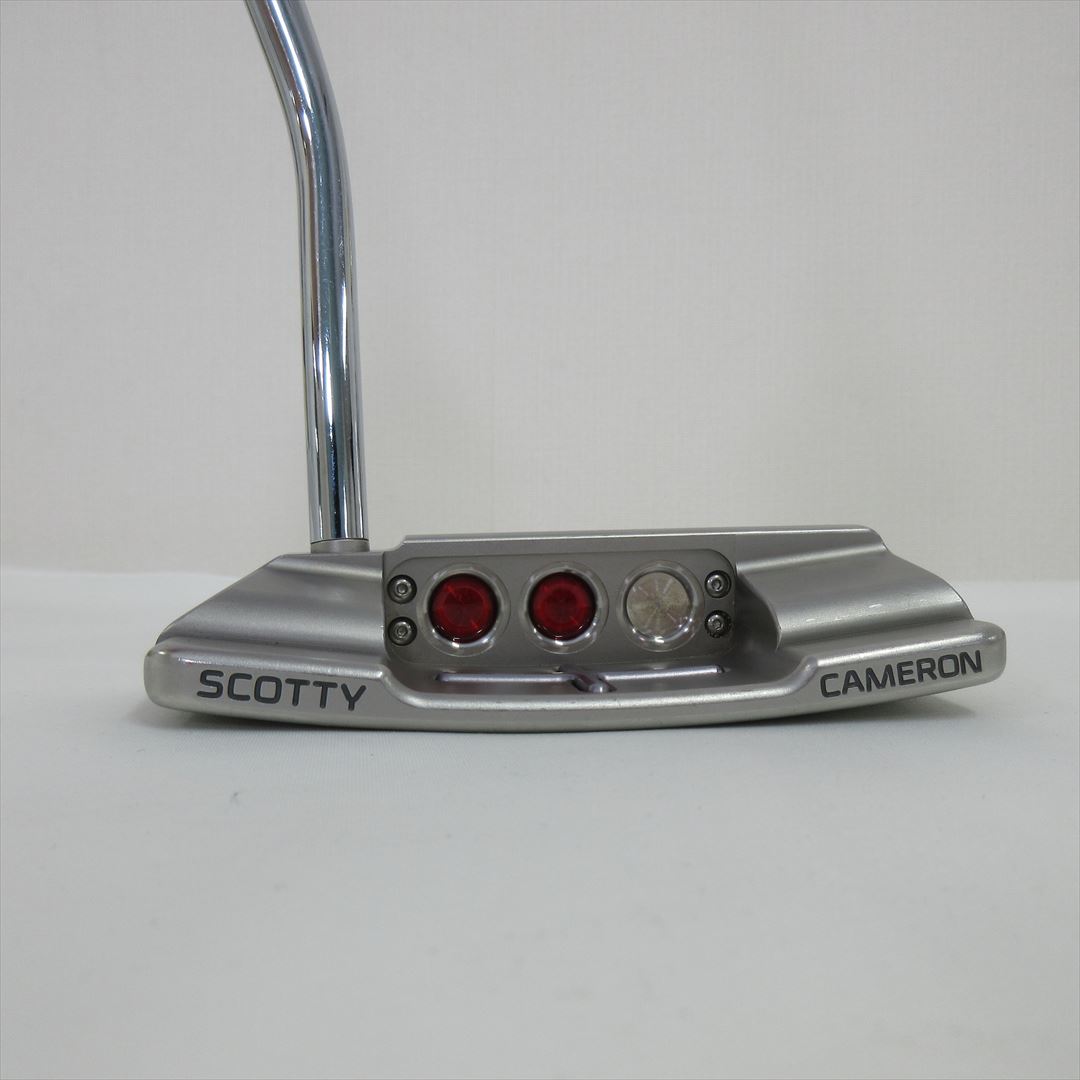 Titleist Putter SCOTTY CAMERON select NEWPORT M2 MALLET(2016) 34 inch