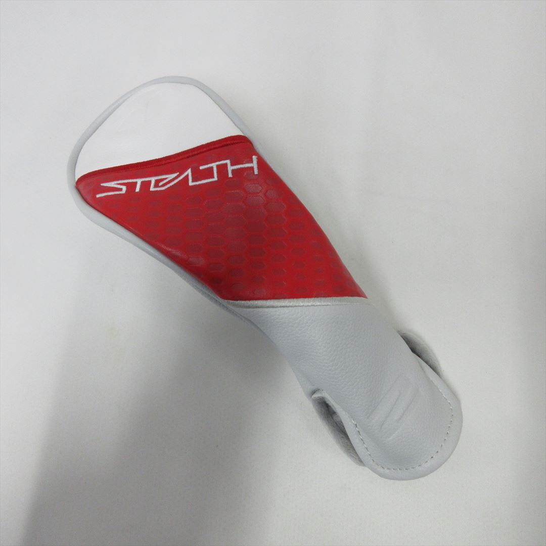 TaylorMade Hybrid STEALTH2 HD HY 31° Ladies TENSEI RED TM40(STEALTH)