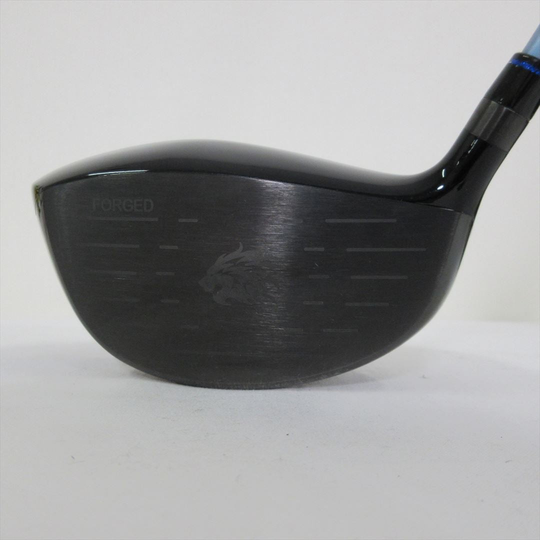 523●新品　EMILLID BAHAMA EB-33 ドライバー　11° Emilid Bahamas Driver EMILLID BAHAMA EB-33 – GOLF Partner USA