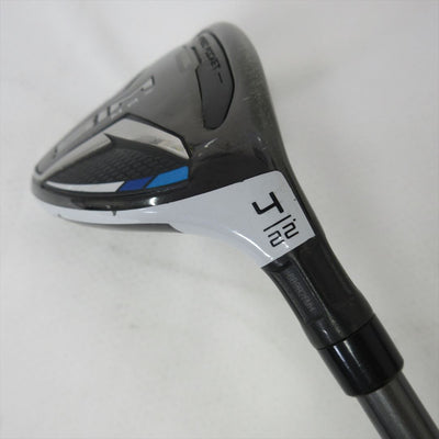 TaylorMade Hybrid SIM MAX HY 22° Regular TENSEI BLUE TM60