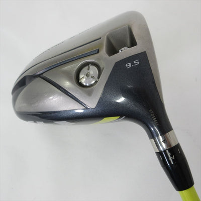 Bridgestone Driver TOURSTAGE X-DRIVE GR(2014) 9.5° Stiff Tour AD MT-6