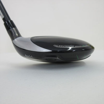 XXIO Hybrid XXIO12 eks HY 20° Stiff Miyazaki AX-2