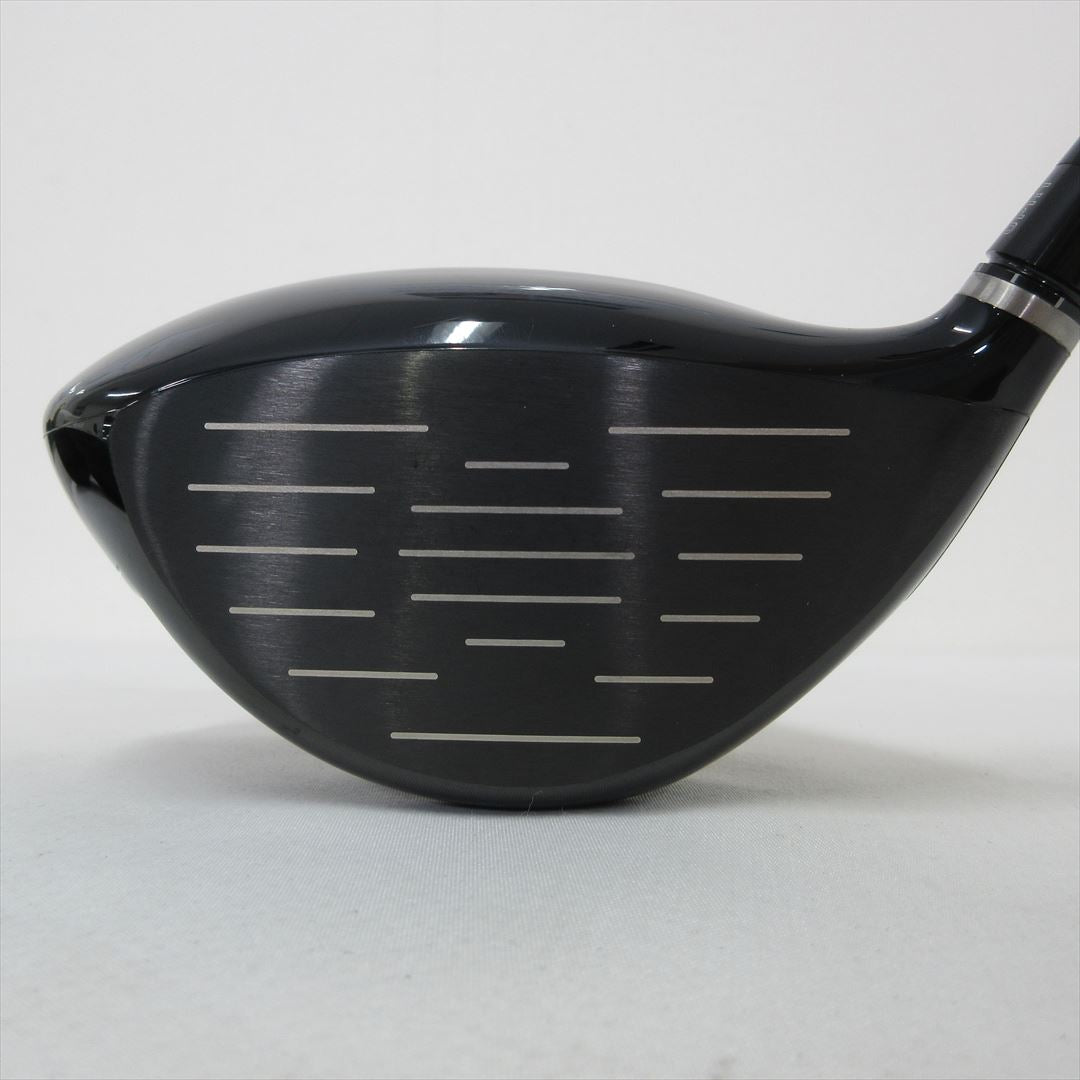 Yamaha Driver RMX VD/R(2024) 10.5° Stiff SPEEDER NX BLACK 50