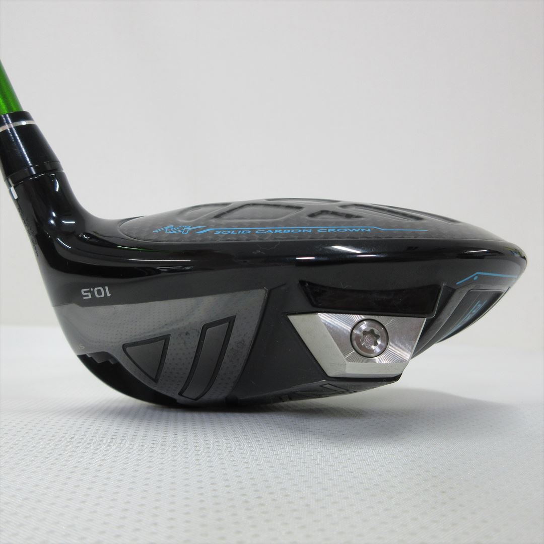 HONMA Driver BERES NX 10.5° Regular VIZARD MA4