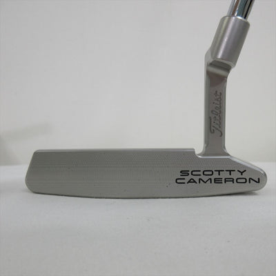 Titleist Putter SCOTTY CAMERON Special select NEWPORT 2 35 inch