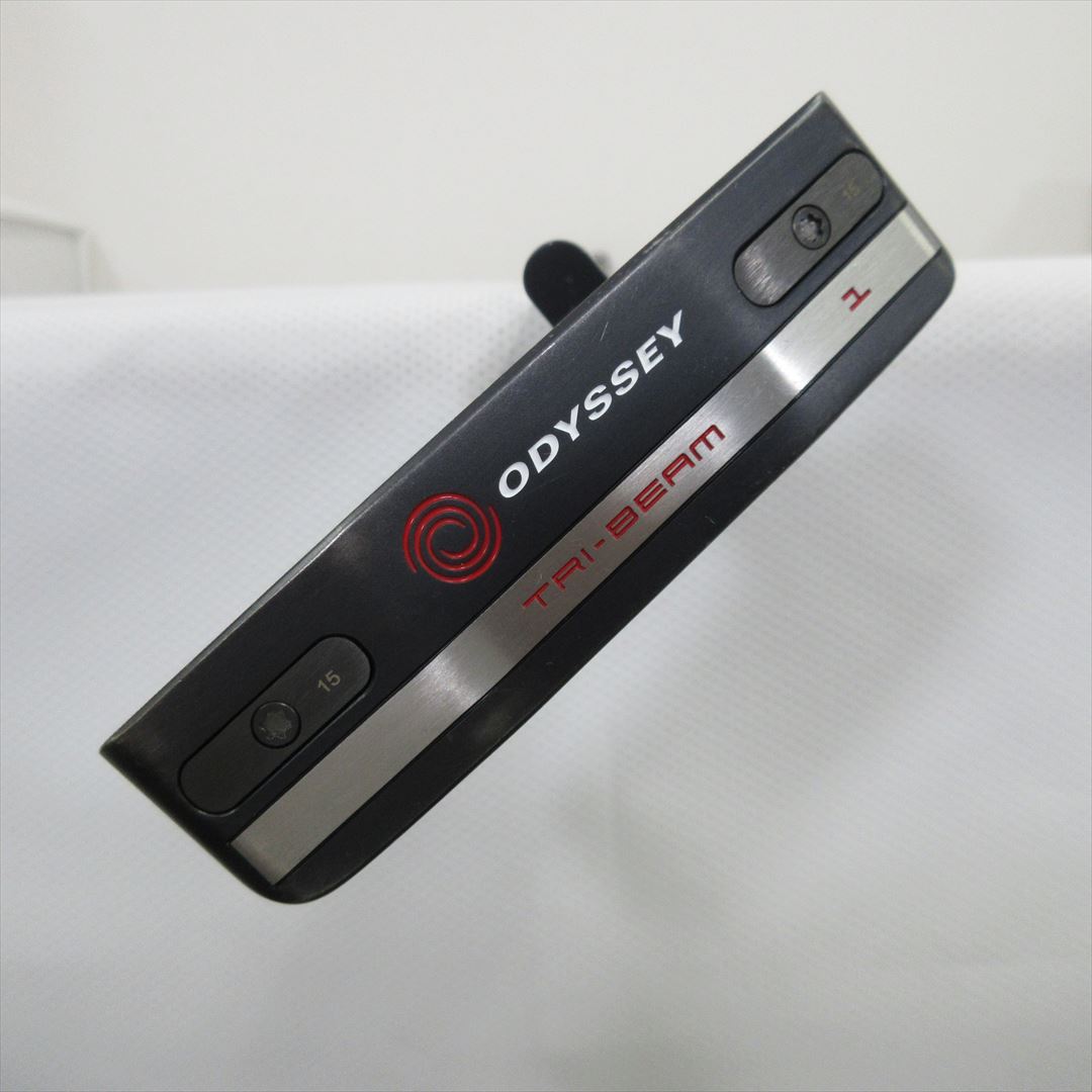 Odyssey Putter TRI-BEAM #1 – GOLF Partner USA