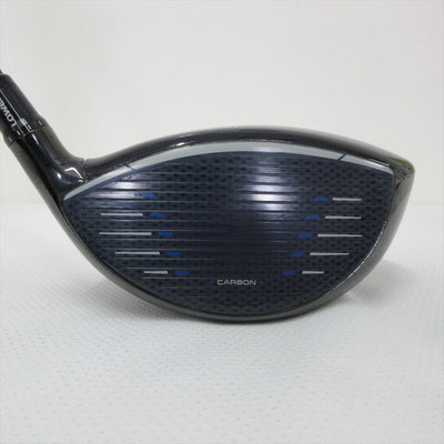 TaylorMade Driver Left-Handed Qi10 LS 9° Stiff TENSEI BLUE AV 65