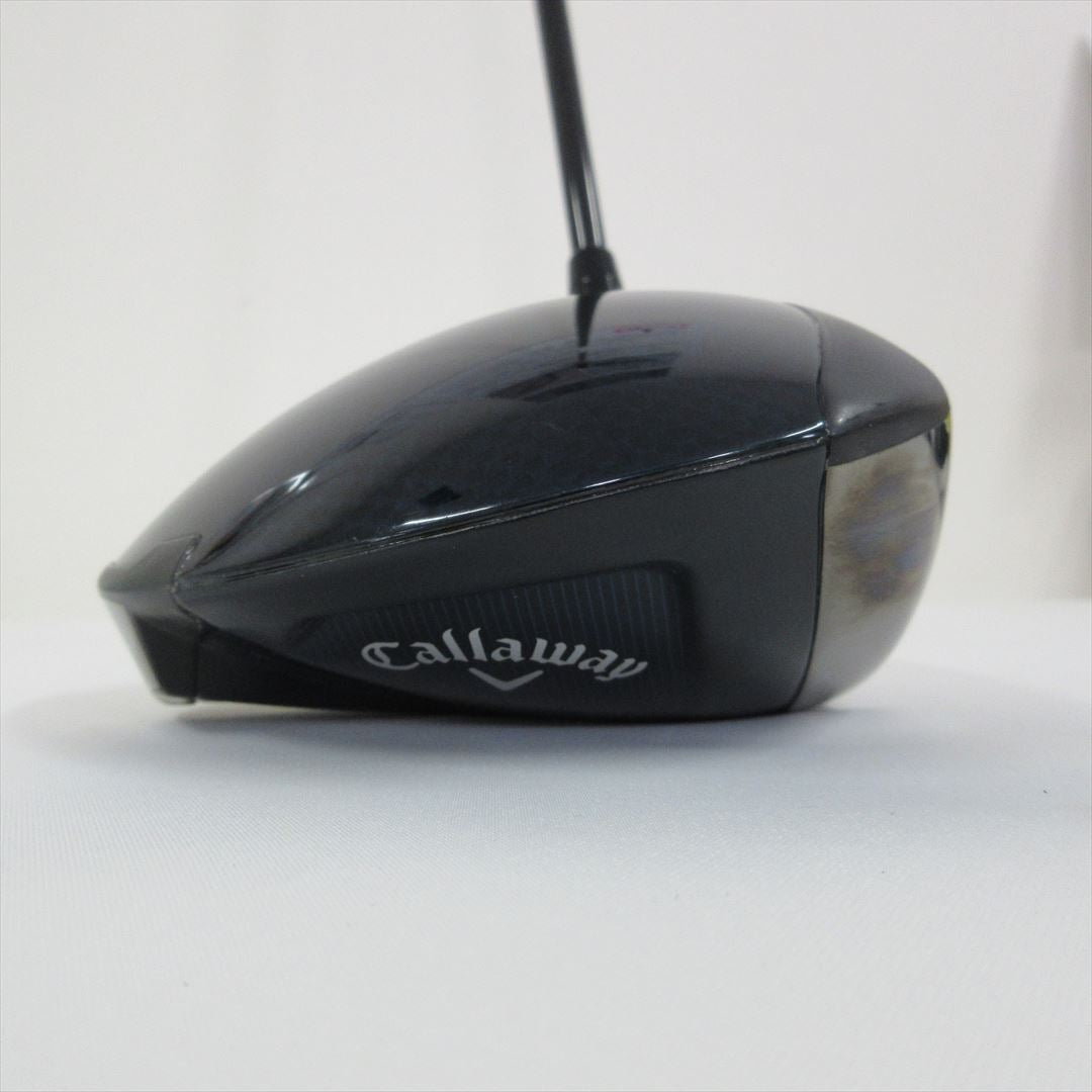 Callaway Driver PARADYM Triple Dia 9° Stiff Tour AD CQ-5