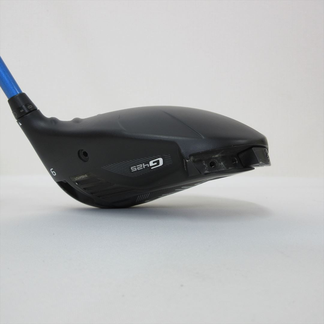 Ping Driver G425 LST 9° Stiff SPEEDER NX 60 BLUE