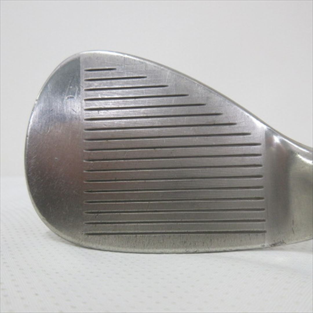 Titleist Wedge VOKEY SPIN MILLED SM9 Brushed Steel 58° NS PRO MODUS3 TOUR115