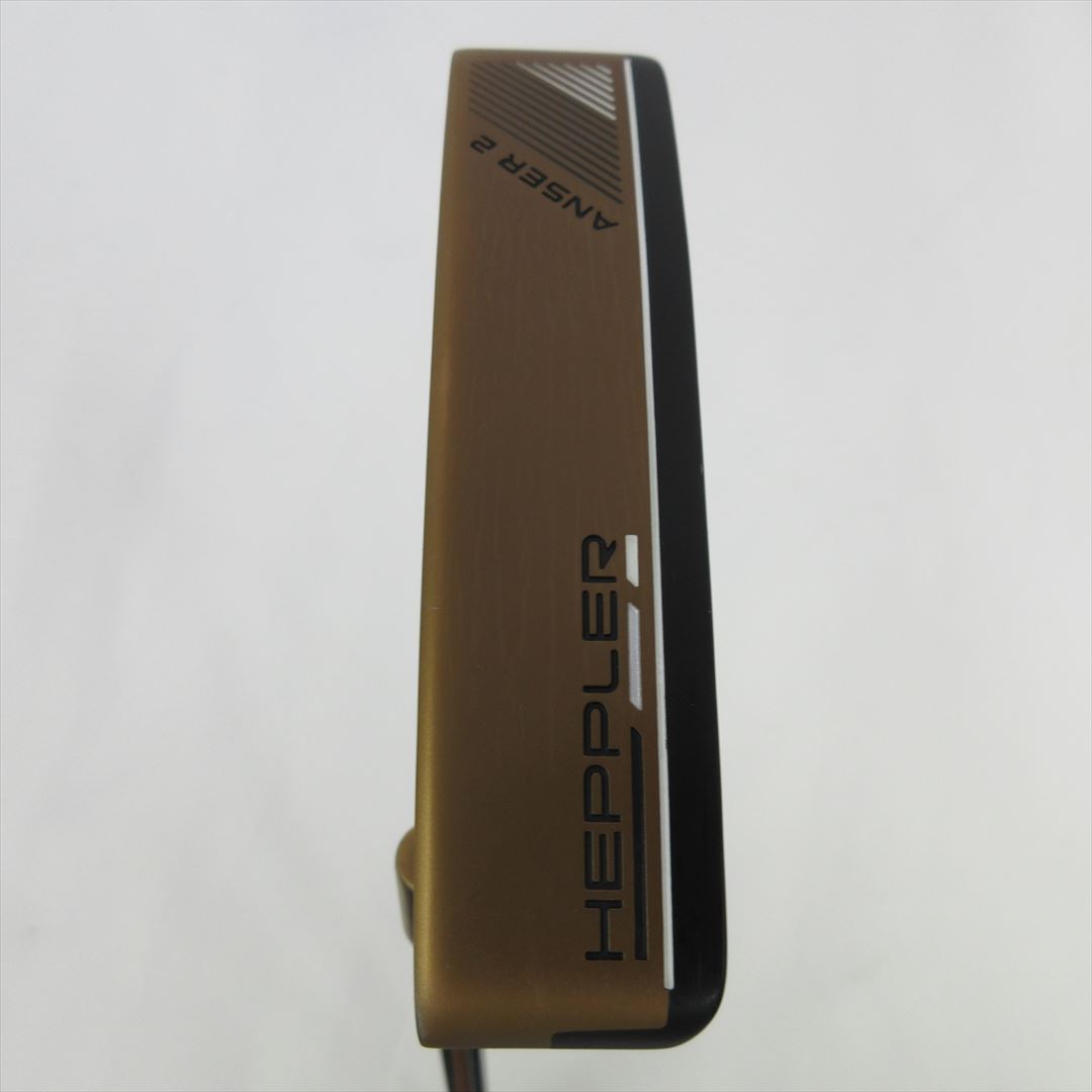 Ping Putter HEPPLER ANSER 2 34 inch Dot Color Black