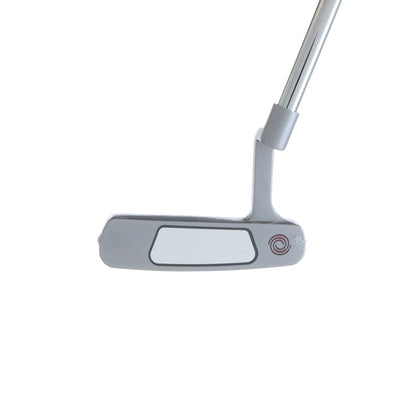 Odyssey Putter Brand New WHITE HOT OG #4M 34 inch