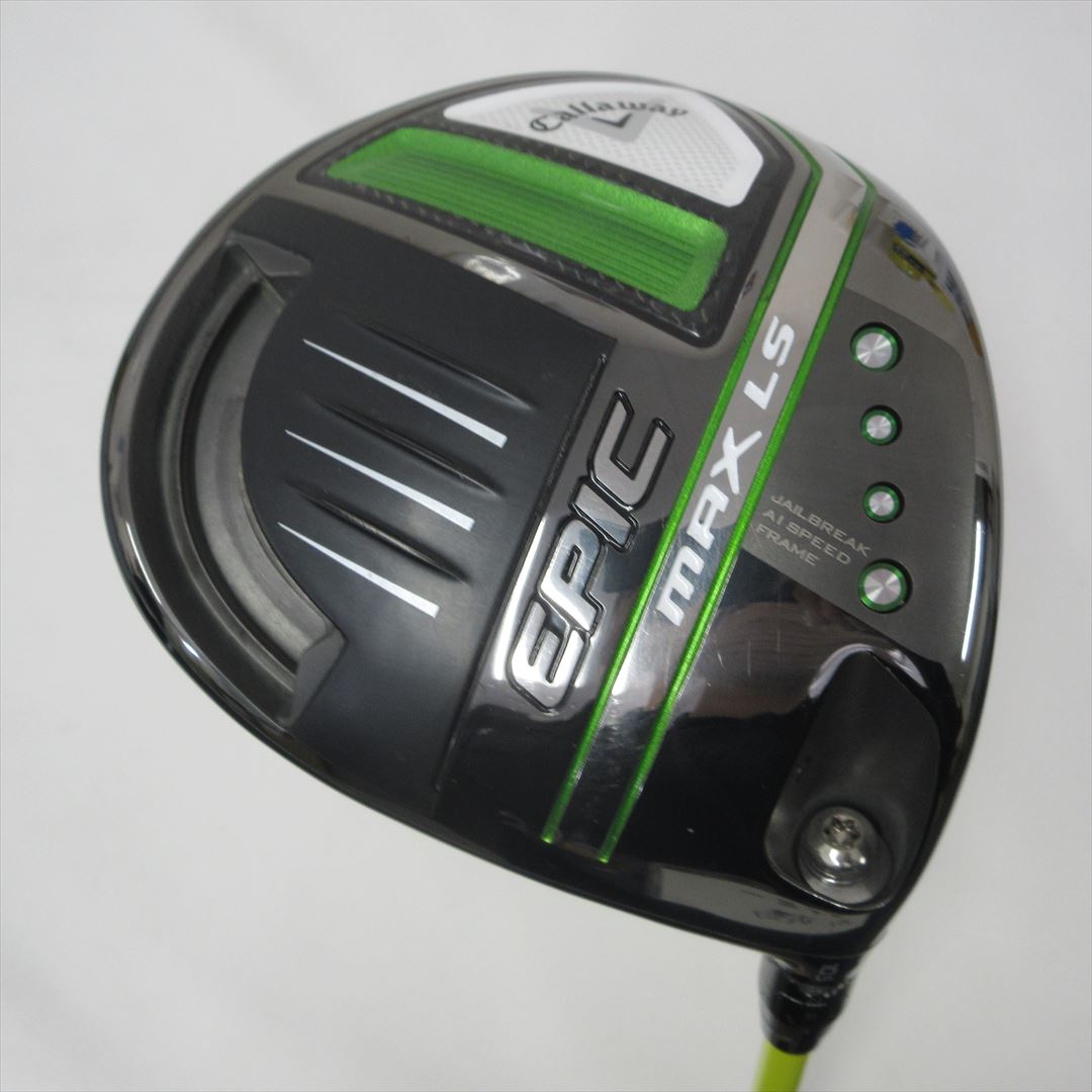 Callaway Driver EPIC MAX LS – GOLF Partner USA