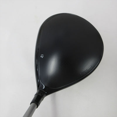 TaylorMade Driver STEALTH PLUS+ 10.5° Stiff Tour AD UB-6