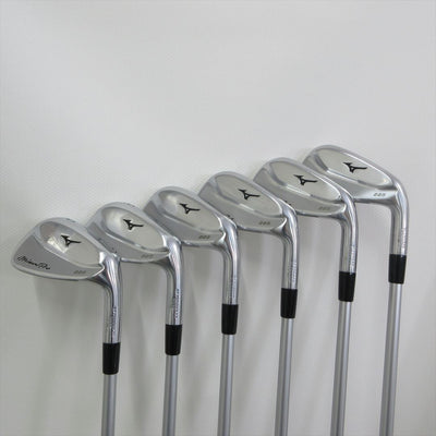 Mizuno Iron Set Mizuno Pro 225 Stiff MCI 80 6 pieces