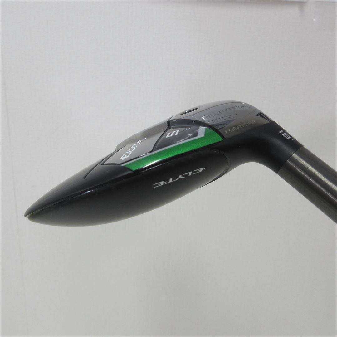 Callaway Fairway ELYTE ELYTE – GOLF Partner USA