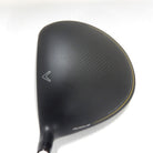 Callaway Driver ROGUE ST MAX FAST 12° Ladies ELDIO 40 for CW