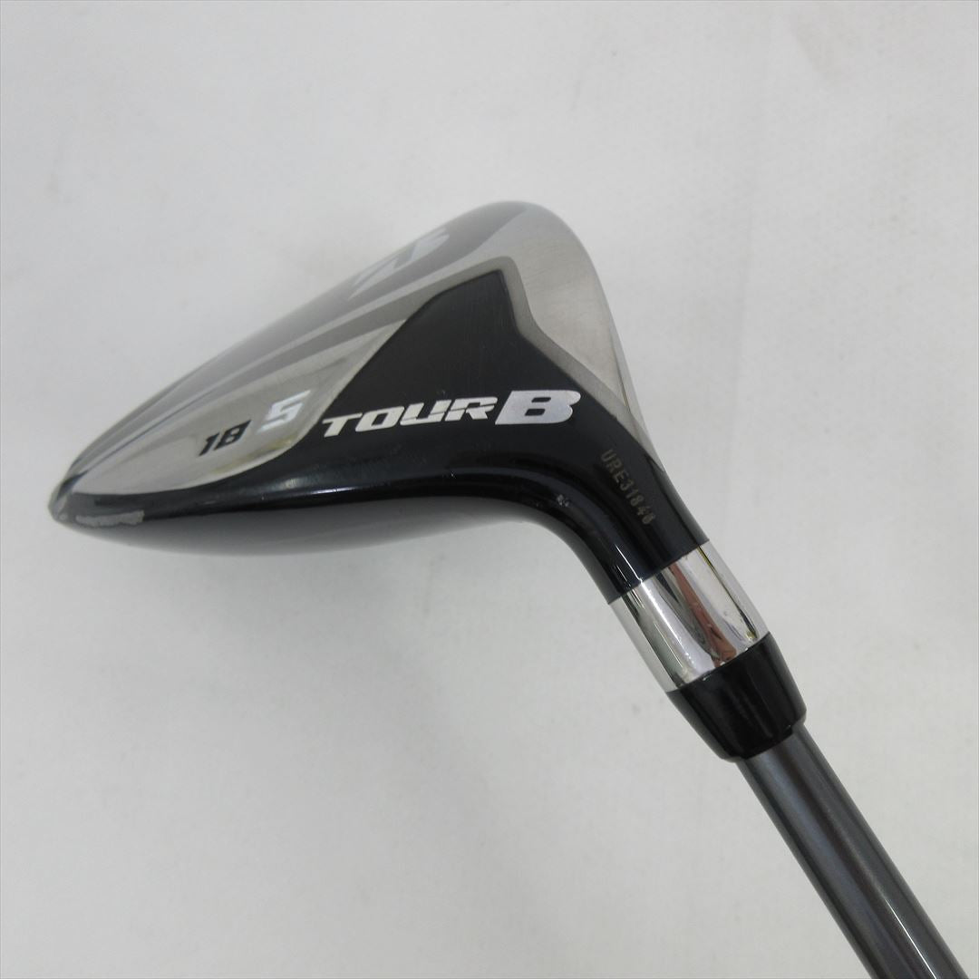 Bridgestone Fairway TOUR B JGR 5W 18° Air Speeder G