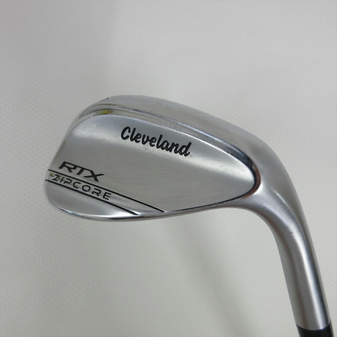 Cleveland Wedge Cleveland RTX ZIPCORE TourSatin 54° NS PRO MODUS3 TOUR120