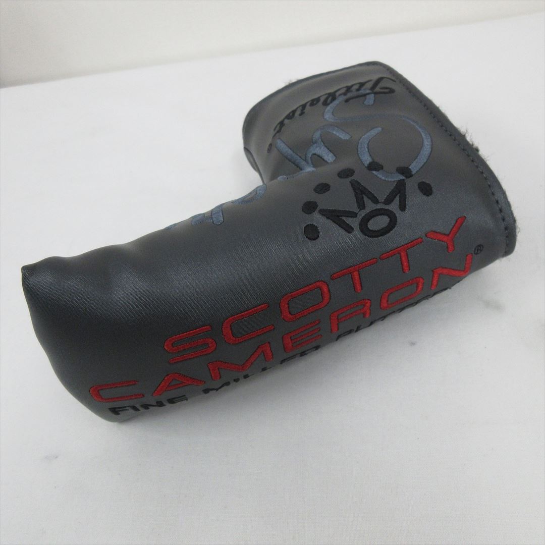 SCOTTY CAMERON Putter SCOTTY CAMERON SUPER SELECT NEWPORT 2.5 PLUS 33 inch