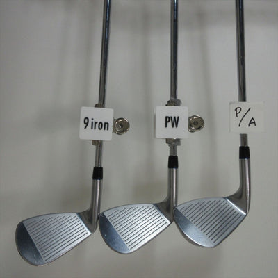 Fourteen Iron Set TC 777 FORGED Stiff NS PRO 950GH HT 7 pieces