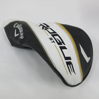 Callaway Driver ROGUE ST MAX 9° Stiff Tour AD UB-5