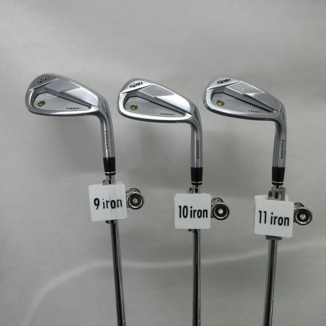 HONMA Iron Set TOUR WORLD TR20P Stiff NS PRO 950GH neo 6 pieces